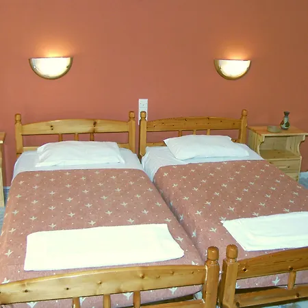 Kantas Beachfront