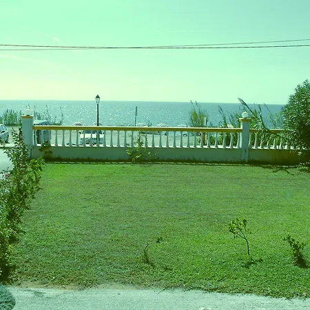 Kantas Beachfront